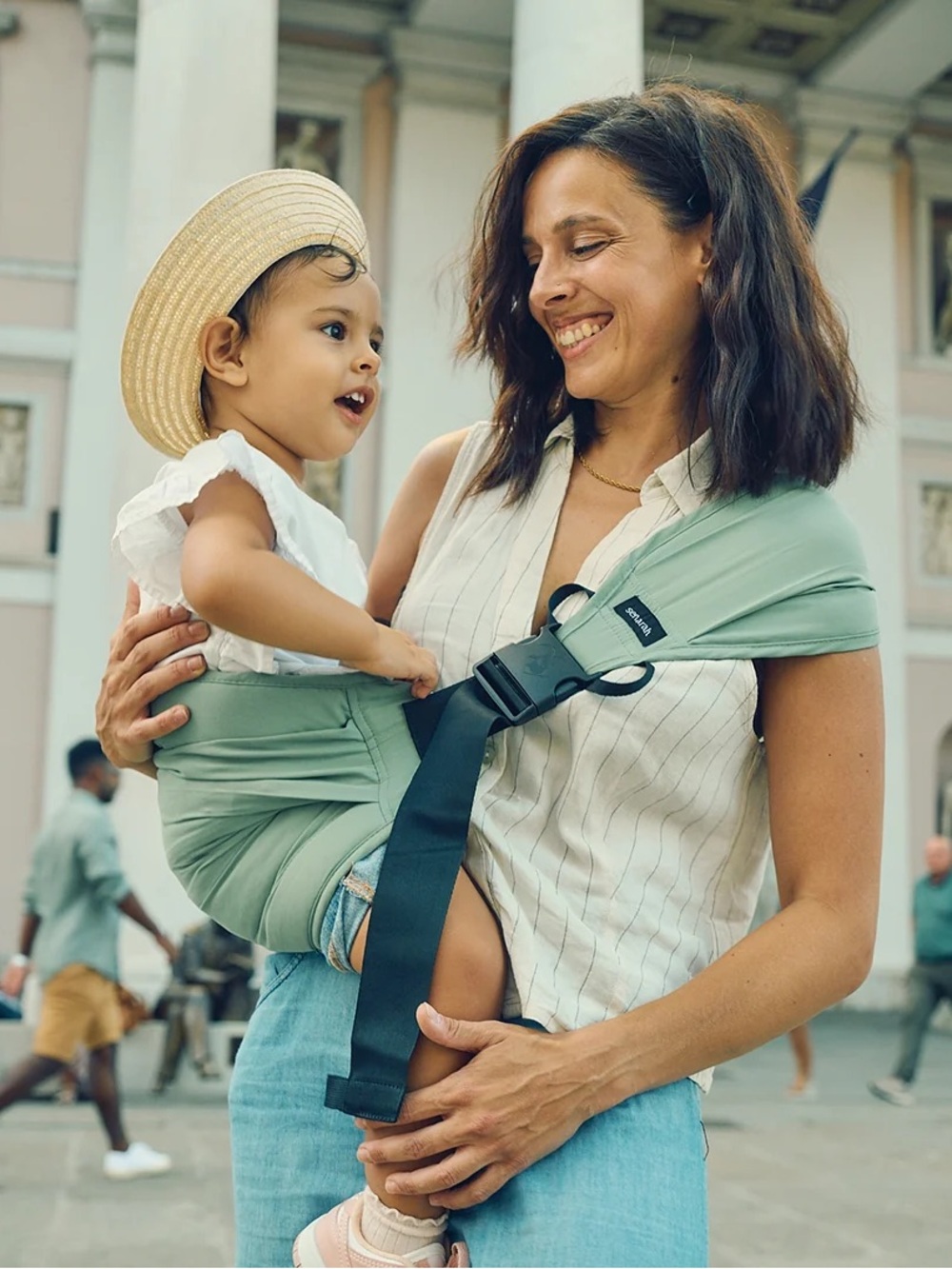 Sensarah Toddler Carrier